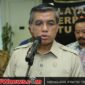 Menteri Ketenagakerjaan (Menaker) RI, Yassierli (karapauwnews.com/Foto Humas Kemnaker RI)