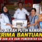 Kepala Kampung Nawaripi Norman Ditubun (Dok : karapauwnews.com)
