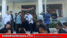 Mimika, 21 April 2025
Biro Pers, Media, dan Informasi
Sekretariat Wakil Presiden (karapauwnews.com)