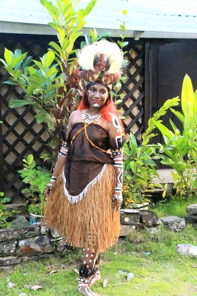 (karapauwnews.com Dok : istimewa