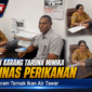 Koordinasi Karang Taruna Mimika dan Dinas Perikanan Dukung Program Ternak Ikan Air Tawar (karapauwnews.com)