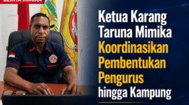 (Karapauwnews.com)