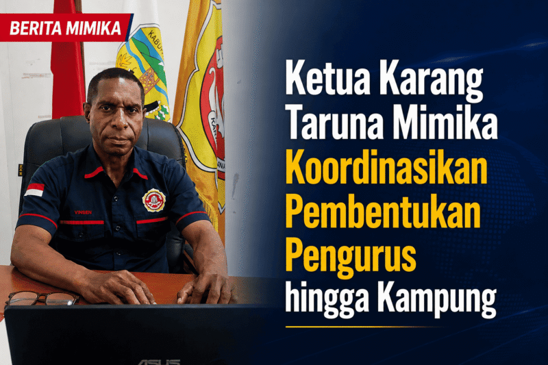 (Karapauwnews.com)