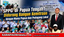 (Dok : karapauwnews.com)