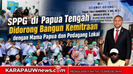 (Dok : karapauwnews.com)