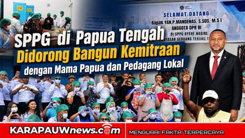 (Dok : karapauwnews.com)
