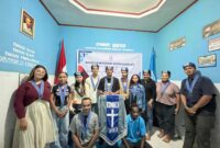 (karapauwnews.com Dok : Istimewa)