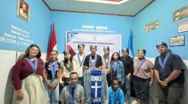 (karapauwnews.com Dok : Istimewa)