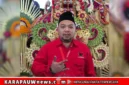 Ketua Fraksi PDI Perjuangan DPR Kabupaten Mimika, Adrian Andhika Thie, S.ST,Par (karapauwnews.com/Foto: Dokumen pribadi Adrian)