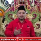 Ketua Fraksi PDI Perjuangan DPR Kabupaten Mimika, Adrian Andhika Thie, S.ST,Par (karapauwnews.com/Foto: Dokumen pribadi Adrian)