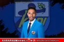 Ketua Panitia Pelaksana Rapimpurda dan Musda KNPI Kabupaten Mimika tahun 2026, Deni Yunus Dokainubun (karapauwnews.com/Foto: Dokumen pribadi Bojan)