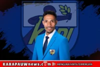 Ketua Panitia Pelaksana Rapimpurda dan Musda KNPI Kabupaten Mimika tahun 2026, Deni Yunus Dokainubun (karapauwnews.com/Foto: Dokumen pribadi Bojan)