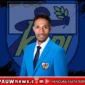 Ketua Panitia Pelaksana Rapimpurda dan Musda KNPI Kabupaten Mimika tahun 2026, Deni Yunus Dokainubun (karapauwnews.com/Foto: Dokumen pribadi Bojan)