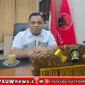 Ketua Komisi I DPRK Mimika dan juga Sekretaris DPC PDI Perjuangan Kabupaten Mimika, Alfian Akbar Balyanan, S.H (karapauwnews.com/Foto: Dokumen pribadi Alfian)