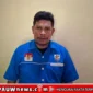 Ketua Karteker KNPI Kabupaten Mimika, Arden Chamel Temorubun (karapauwnews.com/Foto Dokumen Pribadi Arden)