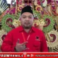 Ketua Fraksi PDI Perjuangan DPRK Mimika, Adrian Andhika Thie, S.ST.Par (karapauwnews.com/Foto: Dokumen Pribadi Adrian Thie)