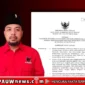 Ketua Fraksi PDI Perjuangan DPRK Mimika, Adrian Andhika Thie, S.ST.Par (Dok.: karapauwnews.com)