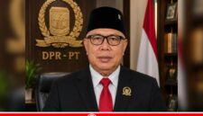 Anggota DPRP Papua Tengah dari Fraksi PDI Perjuangan Daerah Pemilihan (Dapil) Kabupaten Mimika, Yohanes Felix Helyanan, S.E (karapauwnews.com/Foto: Dokumen pribadi Yohanes F. Helyanan)