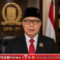 Anggota DPRP Papua Tengah dari Fraksi PDI Perjuangan Daerah Pemilihan (Dapil) Kabupaten Mimika, Yohanes Felix Helyanan, S.E (karapauwnews.com/Foto: Dokumen pribadi Yohanes F. Helyanan)