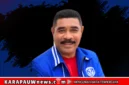 Ketua DPC Gerakan Angkatan Muda Kristen Indonesia Kabupaten Mimika, Conis Manusiwa (karapauwnews.com/Foto: Dokumen Pribadi Conis)