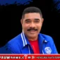 Ketua DPC Gerakan Angkatan Muda Kristen Indonesia Kabupaten Mimika, Conis Manusiwa (karapauwnews.com/Foto: Dokumen Pribadi Conis)