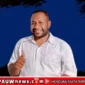Ketua Persekutuan Pemuda Oikumene Kabupaten Mimika, Ishak Samuel Aurai (karapauwnews.com/Foto: Dokumen Pribadi Ishak)